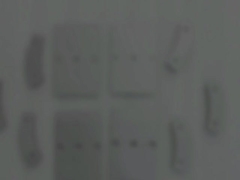 Havacılık Kimyasal Alanı İçin 18.0g / Cm3 Yüksek Mukavemetli Tungsten Nikel Demir Alaşımlı Çubuk