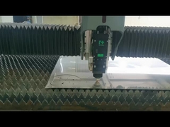 Vakum fırını için seri molibden ekran üretimi, üretim verimliliğini artırmak için lazer kesimi