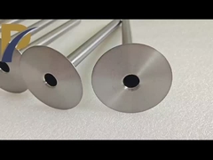 RO5200 RO5400 RO5252 Tantalum Tantalum tüpleri Parlak Tantalum alaşımlı borular