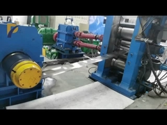 Parlak yüzey tantal folyo bASTM B 708 Ta folyo 0.025mm