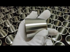 Zr702 35ml 50ml Zirkonyum Çıkartma Laboratuvar Analizi Düşük Form Zr Çıkartma