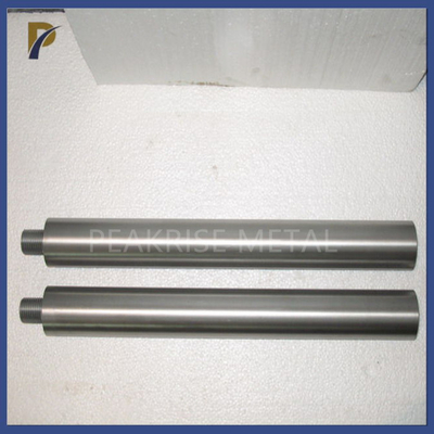 Glass Melting Molybdenum Electrode Round Bar