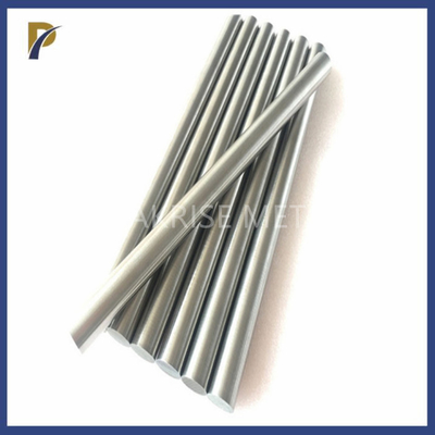 Grinding Tungsten Steel Rod Wear Resistant Tungsten Carbide Rod Hardness 88 - 90HRA