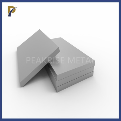 Ferro Tungsten Nickel Alloy W-Ni-Fe Alloy Plate Rod Block High Strength