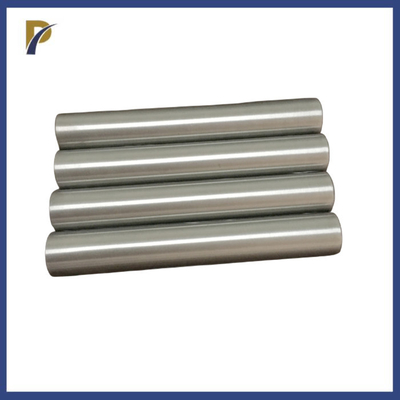 TA1 TA2 Titanium Rod Pure Titanium Bar