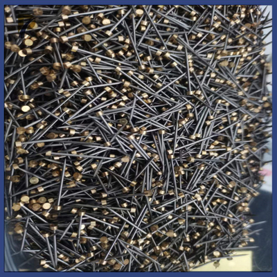 99.95% Pure Tungsten Needle For Ablation Electrodes High Frequency Surgical Equipment Tungsten Pin