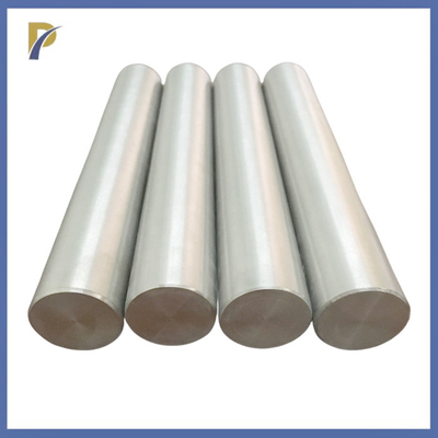 TA1 TA2 Titanium Rod Pure Titanium Bar