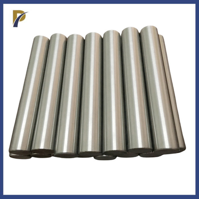 TA1 TA2 Titanium Rod Pure Titanium Bar