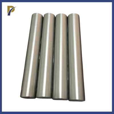 TA1 TA2 Titanium Rod Pure Titanium Bar